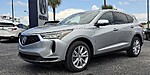 Used 2024 ACURA RDX SH-AWD in ORLANDO, FLORIDA