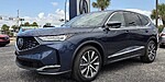 Used 2026 ACURA MDX FWD W/TECHNOLOGY PACKAGE in ORLANDO, FLORIDA