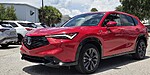 Used 2025 ACURA ADX AWD w/A-Spec Package in ORLANDO, FLORIDA