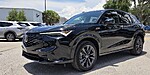 Used 2025 ACURA ADX AWD w/A-Spec Package in ORLANDO, FLORIDA