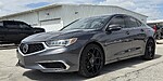 Used 2020 ACURA TLX 2.4L FWD in ORLANDO, FLORIDA