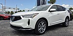 Used 2024 ACURA RDX SH-AWD W/TECHNOLOGY PACKAGE in ORLANDO, FLORIDA