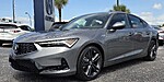 Used 2024 ACURA INTEGRA CVT W/A-SPEC PACKAGE in ORLANDO, FLORIDA