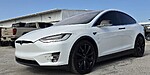 Used 2019 TESLA MODEL X LONG RANGE AWD in ORLANDO, FLORIDA