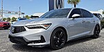Used 2026 ACURA INTEGRA CVT W/A-SPEC TECHNOLOGY PACKAGE in ORLANDO, FLORIDA