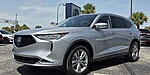Used 2024 ACURA MDX SH-AWD in ORLANDO, FLORIDA