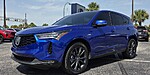 Used 2025 ACURA RDX SH-AWD W/A-SPEC PACKAGE in ORLANDO, FLORIDA
