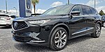 Used 2024 ACURA MDX FWD W/TECHNOLOGY PACKAGE in ORLANDO, FLORIDA
