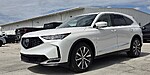 Used 2026 ACURA MDX FWD W/TECHNOLOGY PACKAGE in ORLANDO, FLORIDA