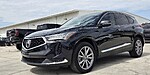 Used 2023 ACURA RDX FWD W/TECHNOLOGY PACKAGE in ORLANDO, FLORIDA