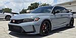 Used 2023 Honda Civic Type R MANUAL in ORLANDO, FLORIDA