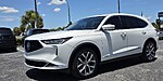 Used 2023 ACURA MDX SH-AWD w/Technology Package in ORLANDO, FLORIDA