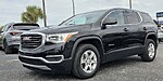 Used 2017 GMC ACADIA FWD 4DR SLE W/SLE-1 in ORLANDO, FLORIDA