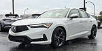 Used 2025 ACURA INTEGRA CVT W/A-SPEC PACKAGE in ORLANDO, FLORIDA