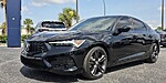 Used 2024 ACURA INTEGRA CVT W/A-SPEC PACKAGE in ORLANDO, FLORIDA