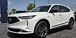 Used 2024 ACURA MDX SH-AWD W/A-SPEC PACKAGE in ORLANDO, FLORIDA
