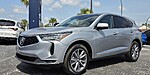 Used 2023 ACURA RDX FWD W/TECHNOLOGY PACKAGE in ORLANDO, FLORIDA