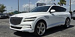 Used 2024 GENESIS GV80 3.5T AWD in ORLANDO, FLORIDA