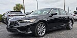 Used 2024 ACURA INTEGRA CVT in ORLANDO, FLORIDA