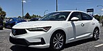 Used 2024 ACURA INTEGRA CVT in ORLANDO, FLORIDA