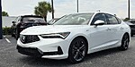 Used 2024 ACURA INTEGRA CVT W/A-SPEC TECHNOLOGY PACKAGE in ORLANDO, FLORIDA