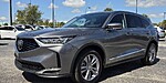 Used 2025 ACURA MDX SH-AWD in ORLANDO, FLORIDA