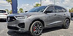 Used 2024 ACURA MDX TYPE S SH-AWD W/ADVANCE PACKAGE in ORLANDO, FLORIDA