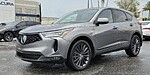 Used 2024 ACURA RDX SH-AWD W/A-SPEC ADVANCE PACKAGE in ORLANDO, FLORIDA