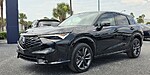 Used 2025 ACURA ADX FWD W/A-SPEC PACKAGE in ORLANDO, FLORIDA
