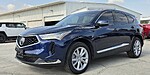 Used 2024 ACURA RDX SH-AWD in ORLANDO, FLORIDA