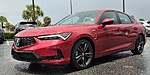 Used 2024 ACURA INTEGRA CVT W/A-SPEC PACKAGE in ORLANDO, FLORIDA