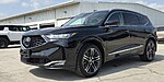 Used 2026 ACURA MDX SH-AWD W/ADVANCE PACKAGE in ORLANDO, FLORIDA