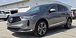Used 2025 ACURA RDX SH-AWD W/TECHNOLOGY PACKAGE in ORLANDO, FLORIDA