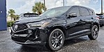Used 2023 ACURA RDX FWD W/A-SPEC PACKAGE in ORLANDO, FLORIDA