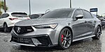 Used 2025 ACURA INTEGRA TYPE S MANUAL in ORLANDO, FLORIDA