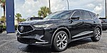 Used 2023 ACURA MDX FWD W/TECHNOLOGY PACKAGE in ORLANDO, FLORIDA