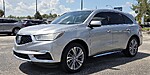 Used 2017 ACURA MDX FWD W/TECHNOLOGY PKG in ORLANDO, FLORIDA