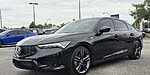 Used 2024 ACURA INTEGRA CVT W/A-SPEC PACKAGE in ORLANDO, FLORIDA