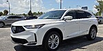 Used 2026 ACURA MDX SH-AWD in ORLANDO, FLORIDA