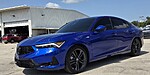 Used 2025 ACURA INTEGRA CVT W/A-SPEC PACKAGE in ORLANDO, FLORIDA