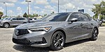 Used 2025 ACURA INTEGRA MANUAL W/A-SPEC TECHNOLOGY PACKAGE in ORLANDO, FLORIDA