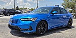 Used 2026 ACURA INTEGRA CVT w/A-Spec Technology Package in ORLANDO, FLORIDA