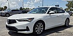 Used 2026 ACURA INTEGRA CVT in ORLANDO, FLORIDA