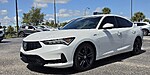 Used 2023 ACURA INTEGRA CVT W/A-SPEC PACKAGE in ORLANDO, FLORIDA