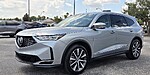 Used 2026 ACURA MDX FWD W/TECHNOLOGY PACKAGE in ORLANDO, FLORIDA