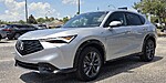 Used 2026 ACURA ADX FWD w/A-Spec Package in ORLANDO, FLORIDA