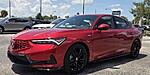 Used 2026 ACURA INTEGRA CVT w/A-Spec Technology Package in ORLANDO, FLORIDA