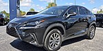 Used 2020 LEXUS NX NX 300 FWD in ORLANDO, FLORIDA