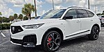Used 2026 ACURA MDX TYPE S SH-AWD W/ADVANCE PACKAGE in ORLANDO, FLORIDA