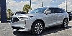 Used 2024 ACURA MDX FWD W/TECHNOLOGY PACKAGE in ORLANDO, FLORIDA